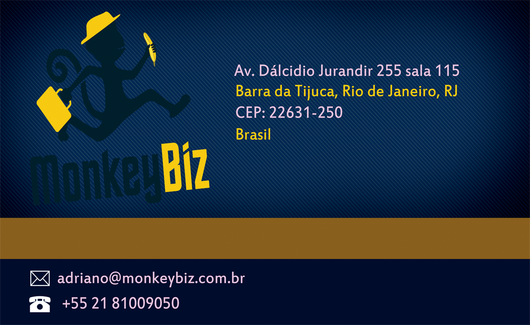 Business Card Design by Mellu for this project | Design #1234402