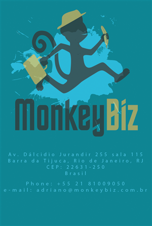 Business Card Design by Mellu for this project | Design: #1234403