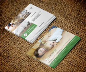 Postcard Design by jeffdefy