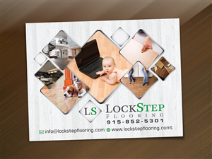 Postcard Design by atularts