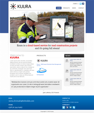 Web Design by ShreejiAkshar