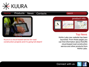 Web Design by XQ Designs