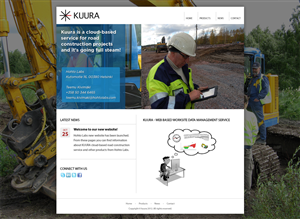 Web Design by Vedanta Web Solutions for this project | Design: #1248891