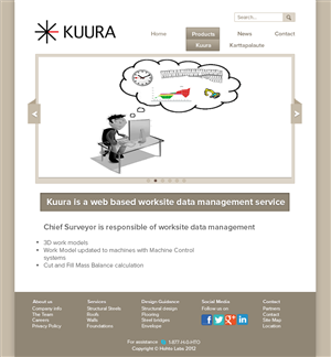 Web Design by SemTolentino for this project | Design: #1270321