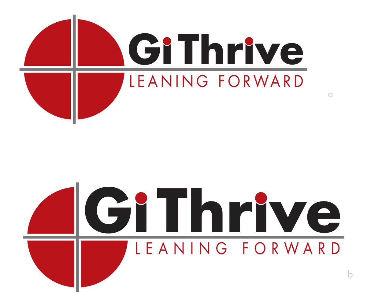 Logo Design by Halfull Media for this project | Design #179317