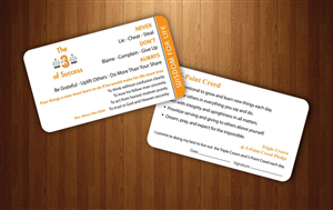 Business Card Design by Sbss for this project | Design: #1228362