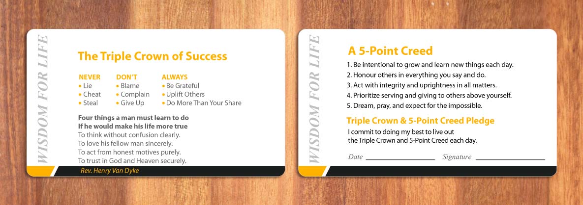 Business Card Design by Sbss for this project | Design #1228369