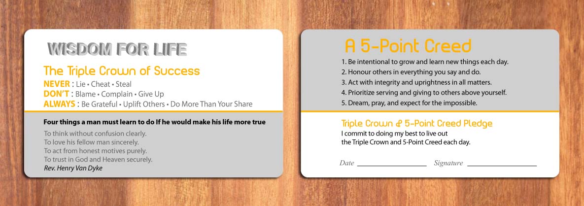 Business Card Design by Sbss for this project | Design #1228374