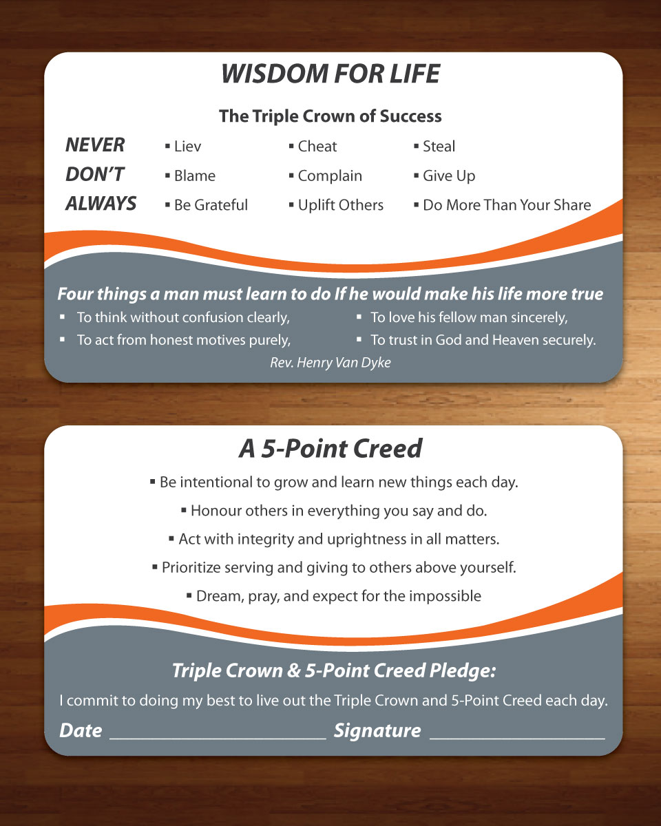 Business Card Design by Sbss for this project | Design #1228779