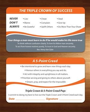 Business Card Design by Sbss for this project | Design: #1233526