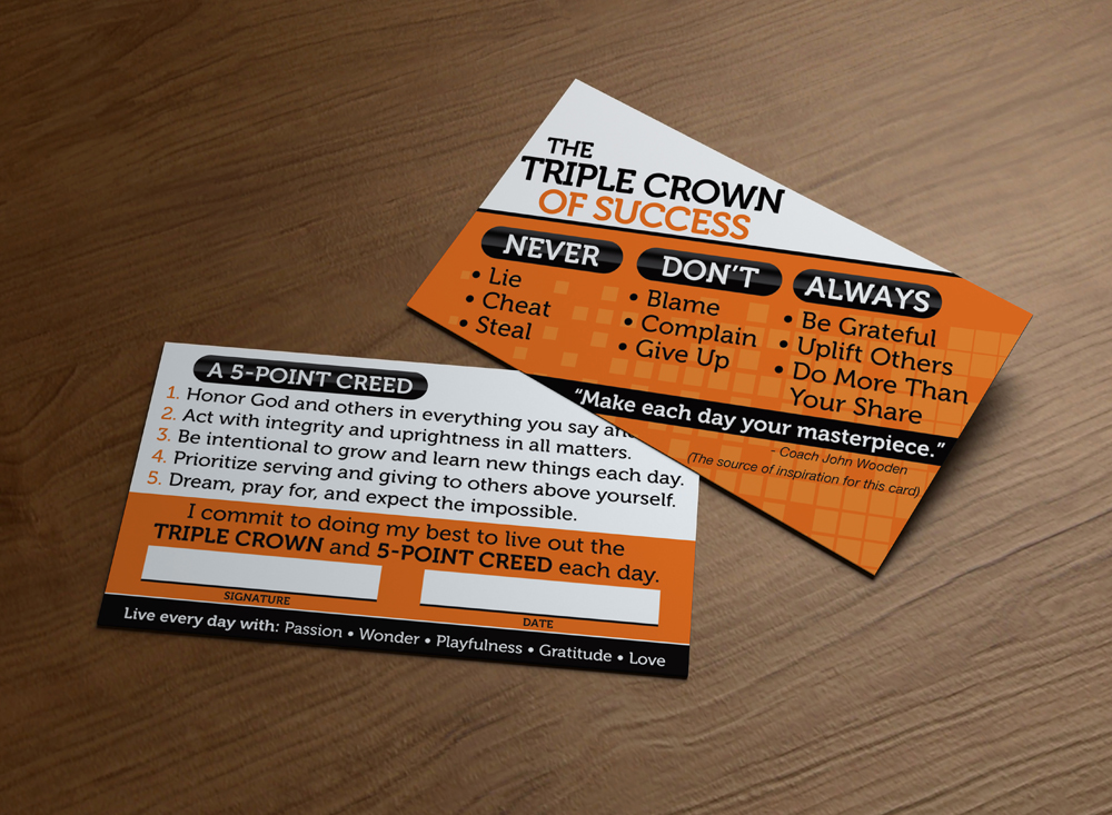 Business Card Design by MPStudio for this project | Design #1257376