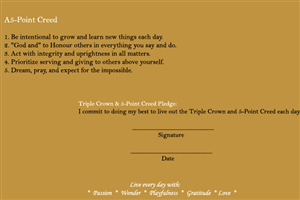 Business Card Design by Ishmeet for this project | Design: #1234083