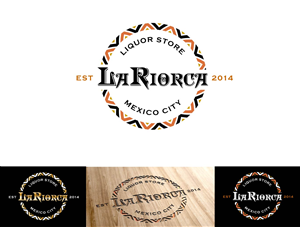 Design de Logo par wonderland pour ce projet | Design : #4311070