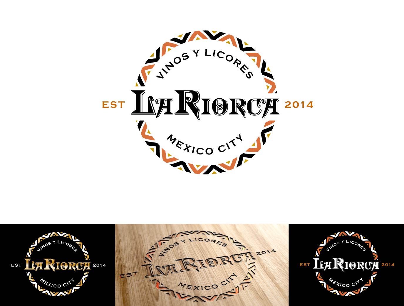 Design de Logo par wonderland pour ce projet | Design #4311624