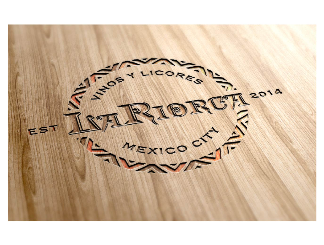 Logo Design by wonderland for this project | Design #4312163