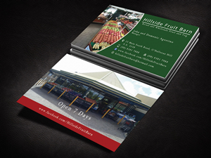 Business Card Design by Pixi Dust for this project | Design: #4307634