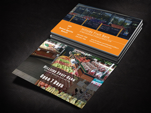 Business Card Design by Pixi Dust for this project | Design: #4308222