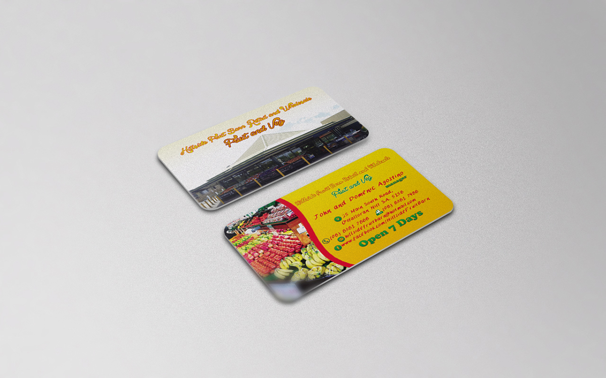 Business Card Design by mihalceart for this project | Design #4311422