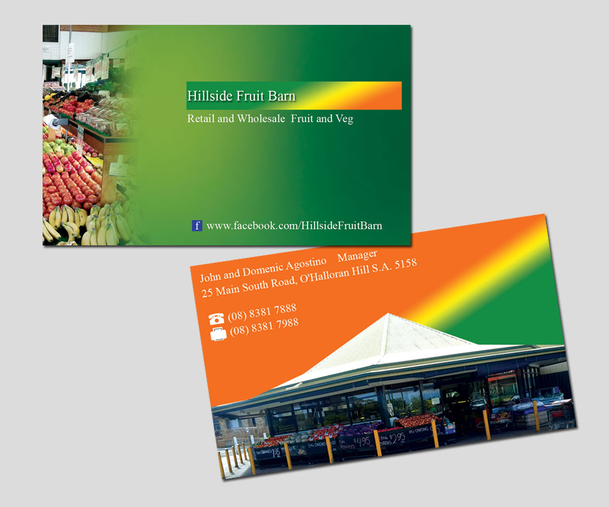 Business Card Design by vishvakarmain for this project | Design #4307973