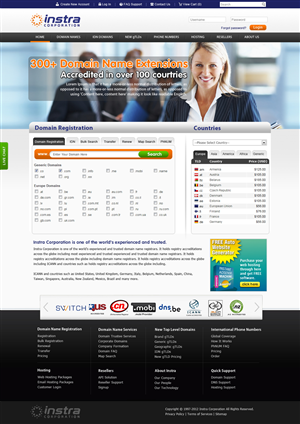 Diseño Web por webxvision para este proyecto | Diseño #1246323