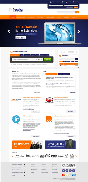 Web Design by pb for this project | Design: #1230342