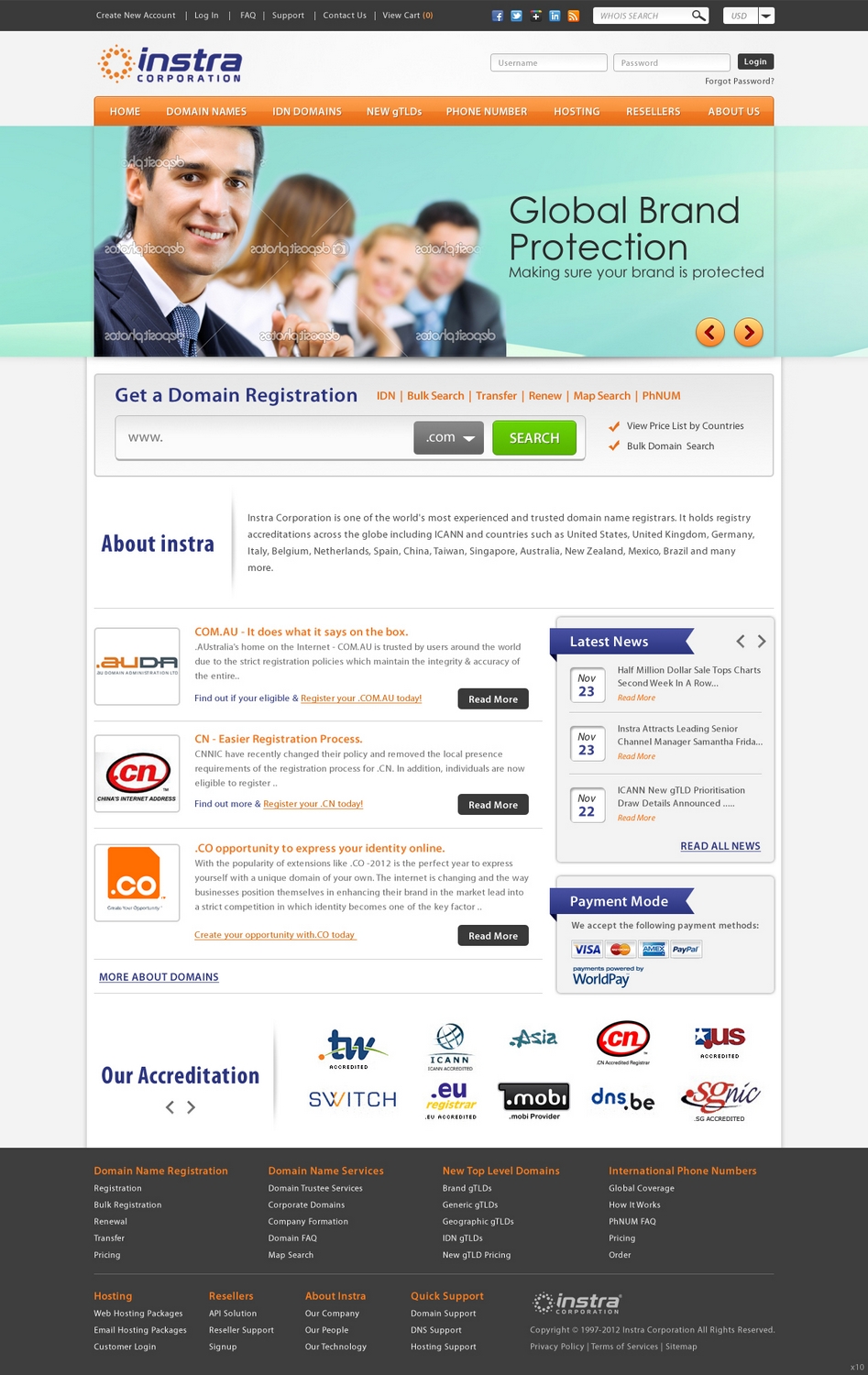 Web Design by pb for this project | Design #1234760