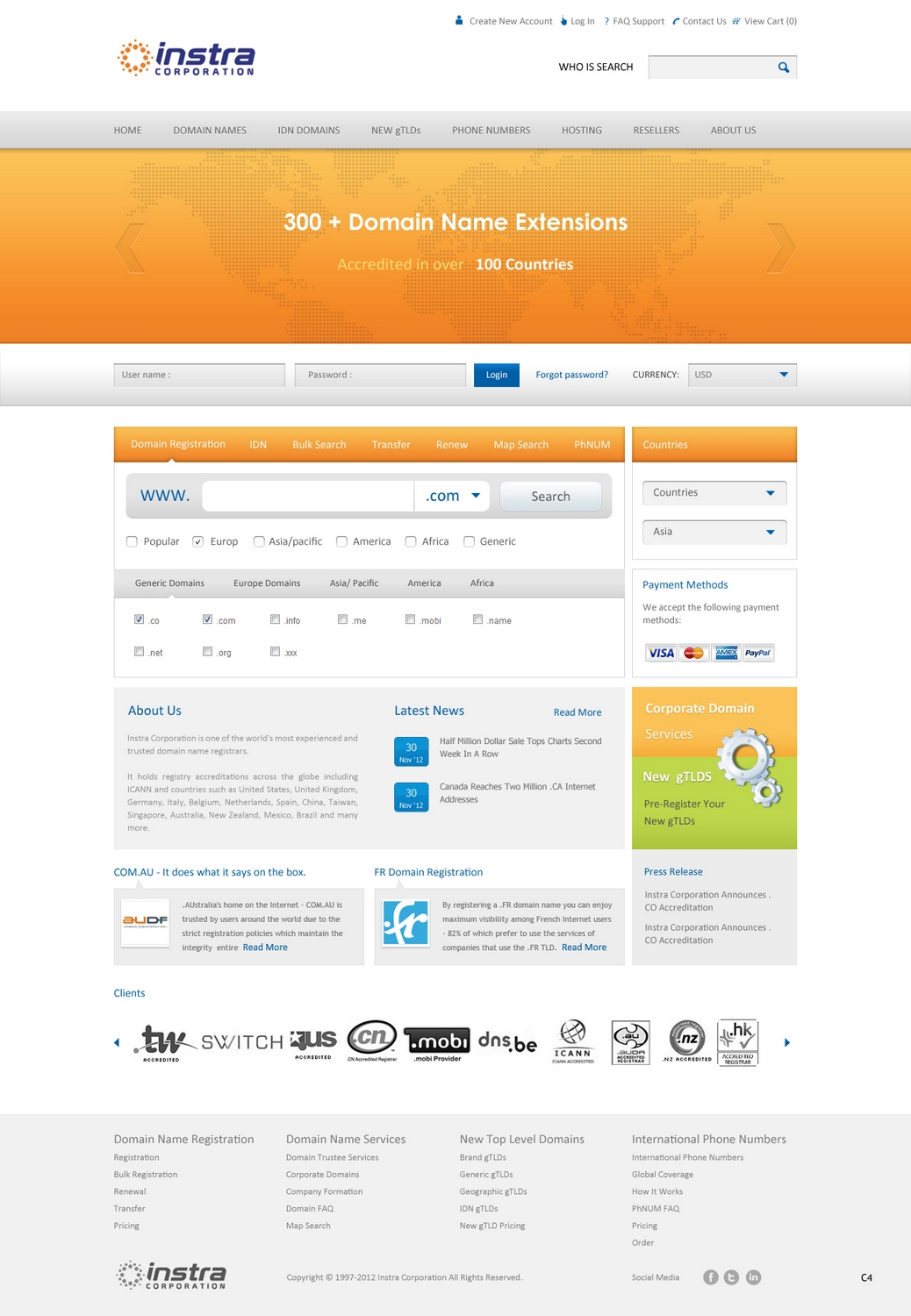 Web Design par pb pour ce projet | Design #1234761