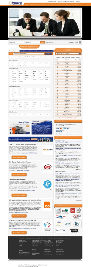 Diseño Web por Creative Design para este proyecto | Diseño #1236234