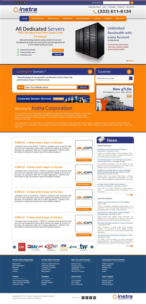 Web Design by TechWise for this project | Design: #1227505