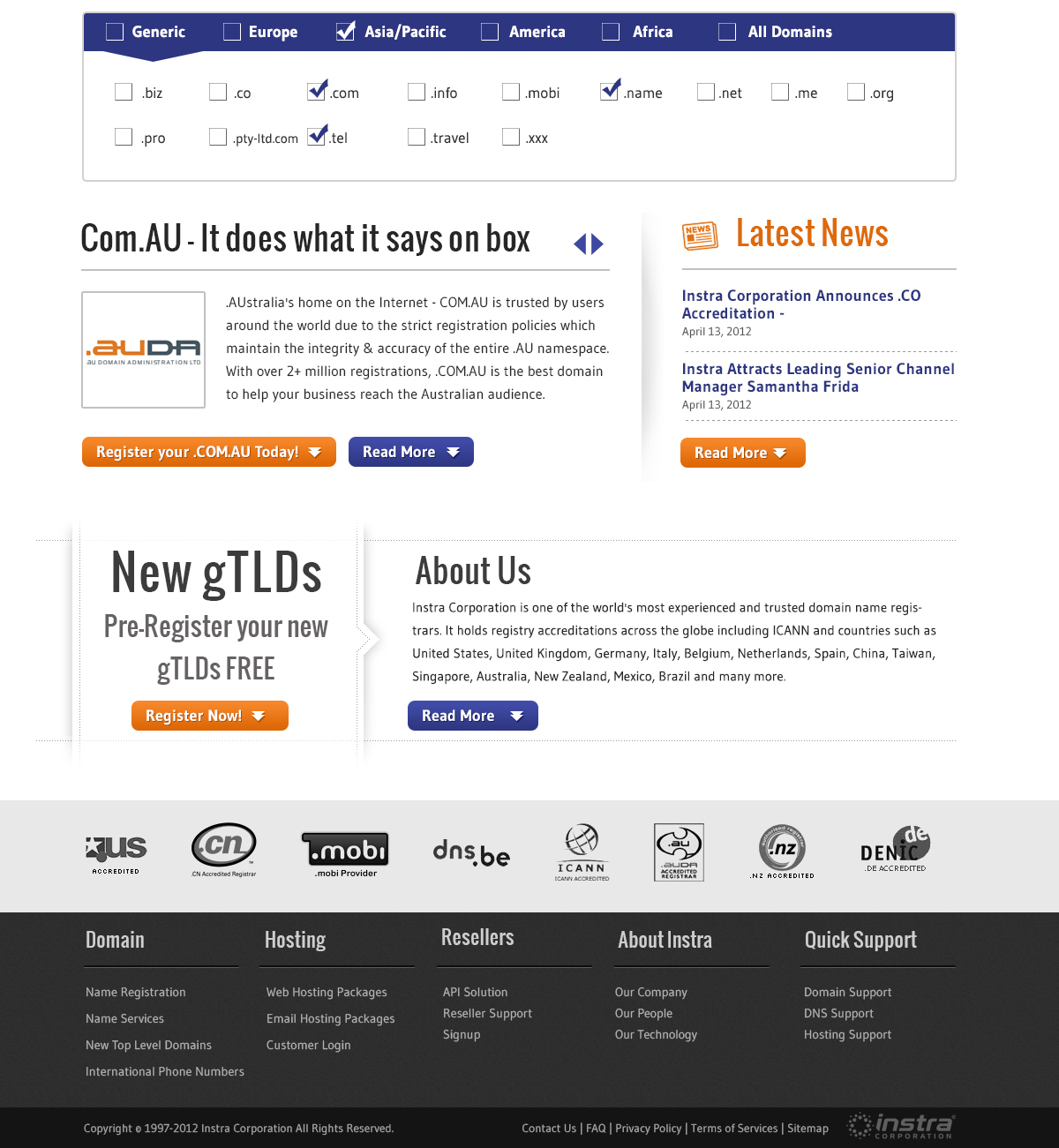 Web Design by DesignFits for this project | Design #1227018