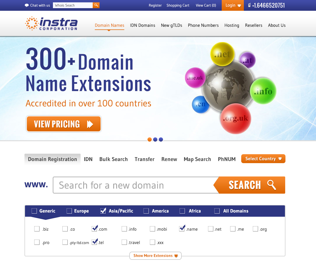 Web Design by DesignFits for this project | Design #1233454