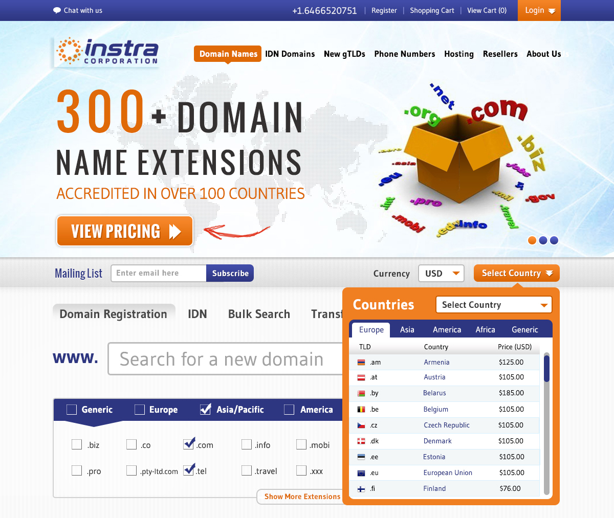 Web Design by DesignFits for this project | Design #1253252