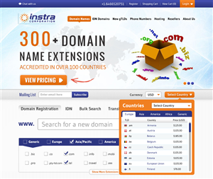 Web Design by DesignFits for this project | Design: #1253252