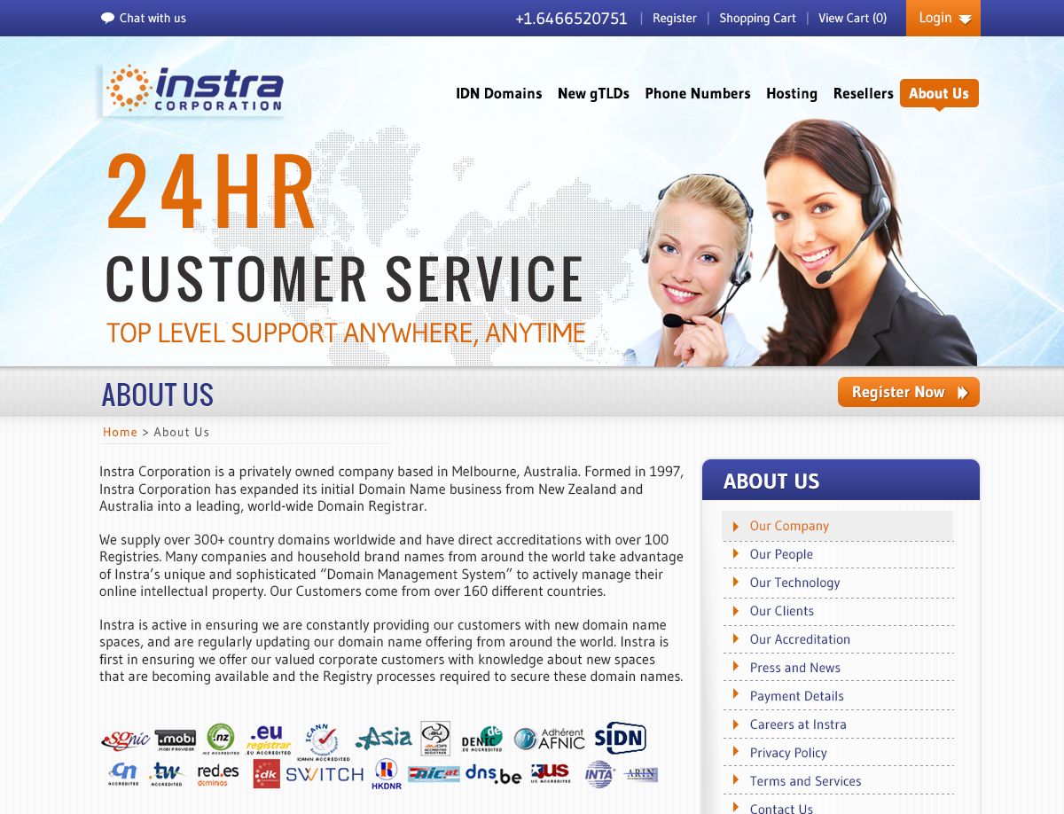 Web Design by DesignFits for this project | Design #1256424