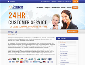 Web Design by DesignFits for this project | Design: #1256424