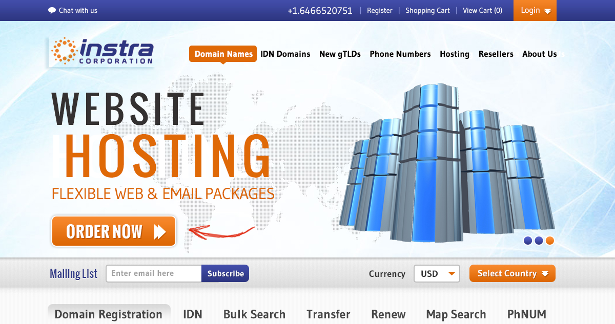 Web Design by DesignFits for this project | Design #1257316