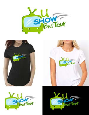 Logo Design by Pram Shaw