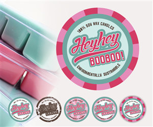Logo Design by Em Biblumen