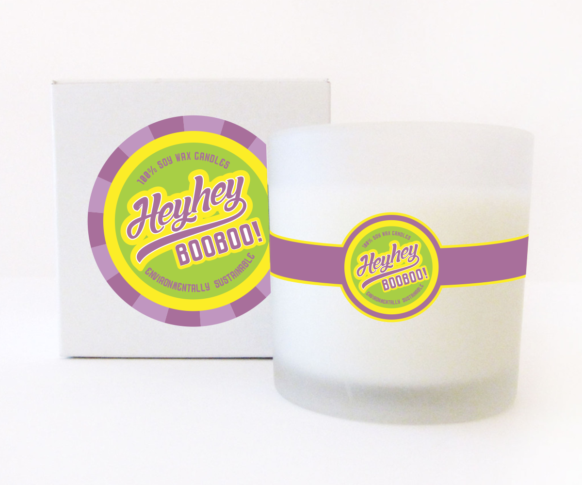 Logo Design by Em Biblumen for this project | Design #4319916