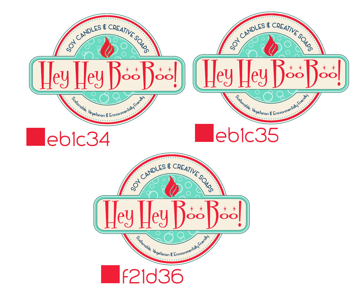 Logo Design by Quirky for this project | Design #4351233
