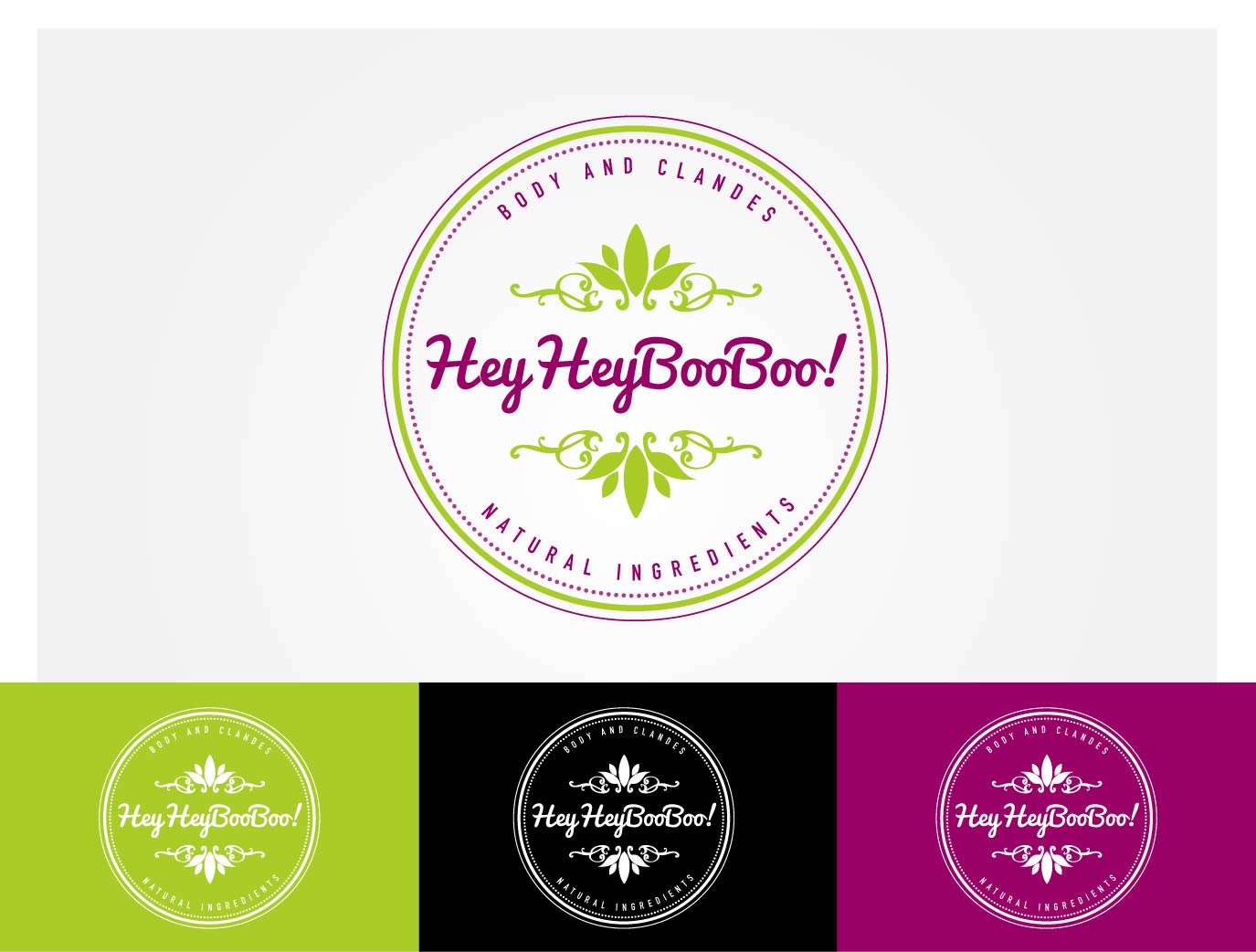 Logo-Design von wonderland für dieses Projekt | Design #4332052