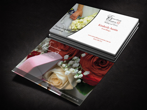 Business Card Design by Pixi Dust for this project | Design: #4309229