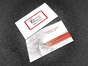 Design de Carte de Visite par MAdhusAnkA pour ce projet | Design : #4326068