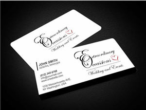 Business Card Design by AwsomeD for this project | Design #4315051