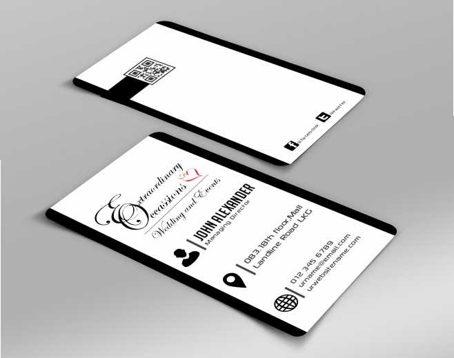 Design de Carte de Visite par AwsomeD pour ce projet | Design #4315054