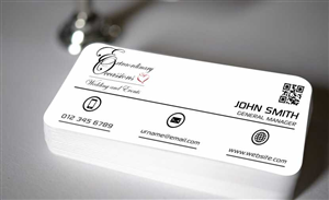 Design de Carte de Visite par AwsomeD pour ce projet | Design : #4315055