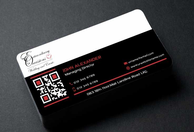 Design de Carte de Visite par AwsomeD pour ce projet | Design #4315058