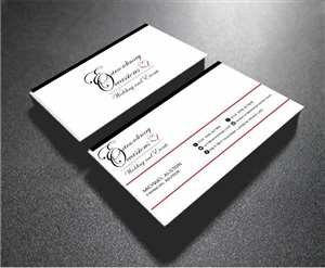 Design de Carte de Visite par AwsomeD pour ce projet | Design : #4315062