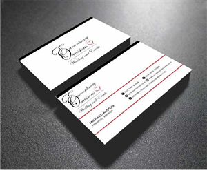 Design de Carte de Visite par AwsomeD pour ce projet | Design : #4315063