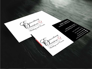 Business Card Design by AwsomeD for this project | Design: #4315064